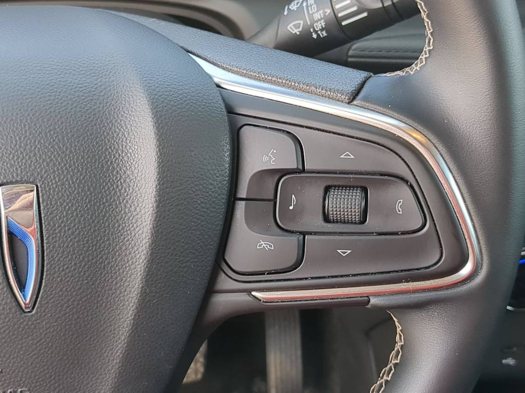 Thumbnail: 2024 Buick Encore GX - 30
