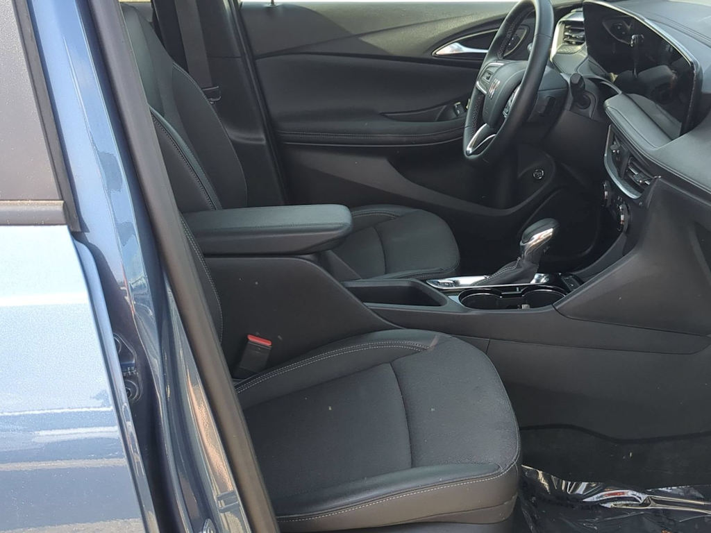 Thumbnail: 2024 Buick Encore GX - 11