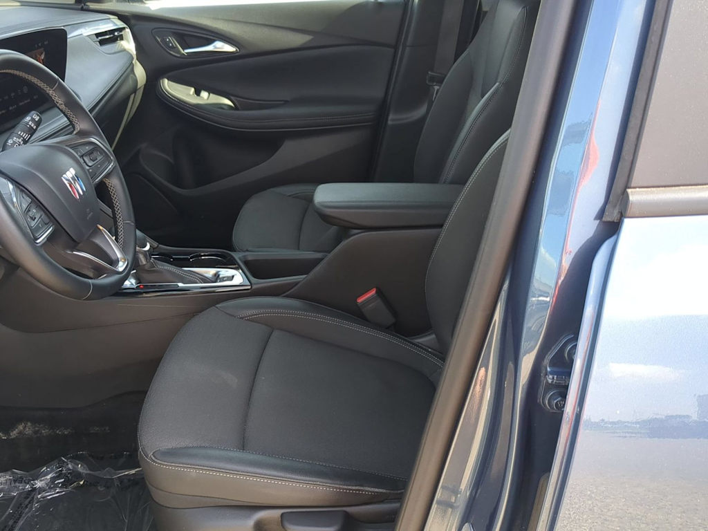 Thumbnail: 2024 Buick Encore GX - 10