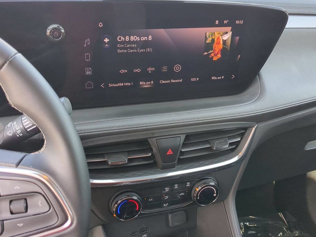 Thumbnail: 2024 Buick Encore GX - 14