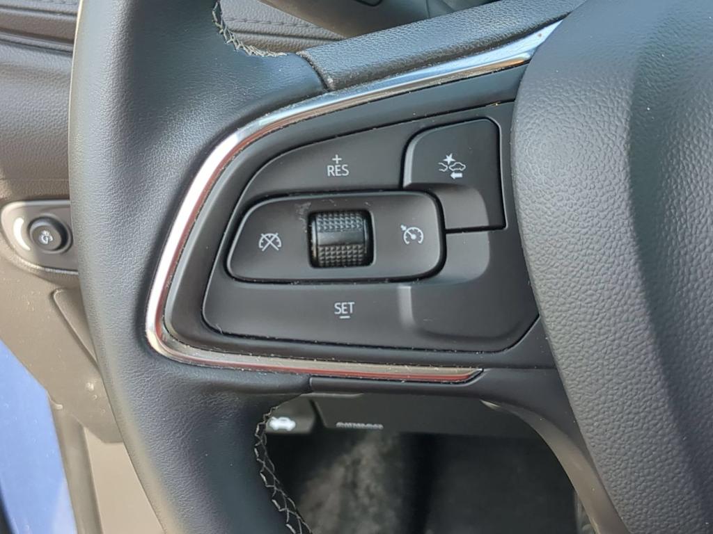 Thumbnail: 2024 Buick Encore GX - 29