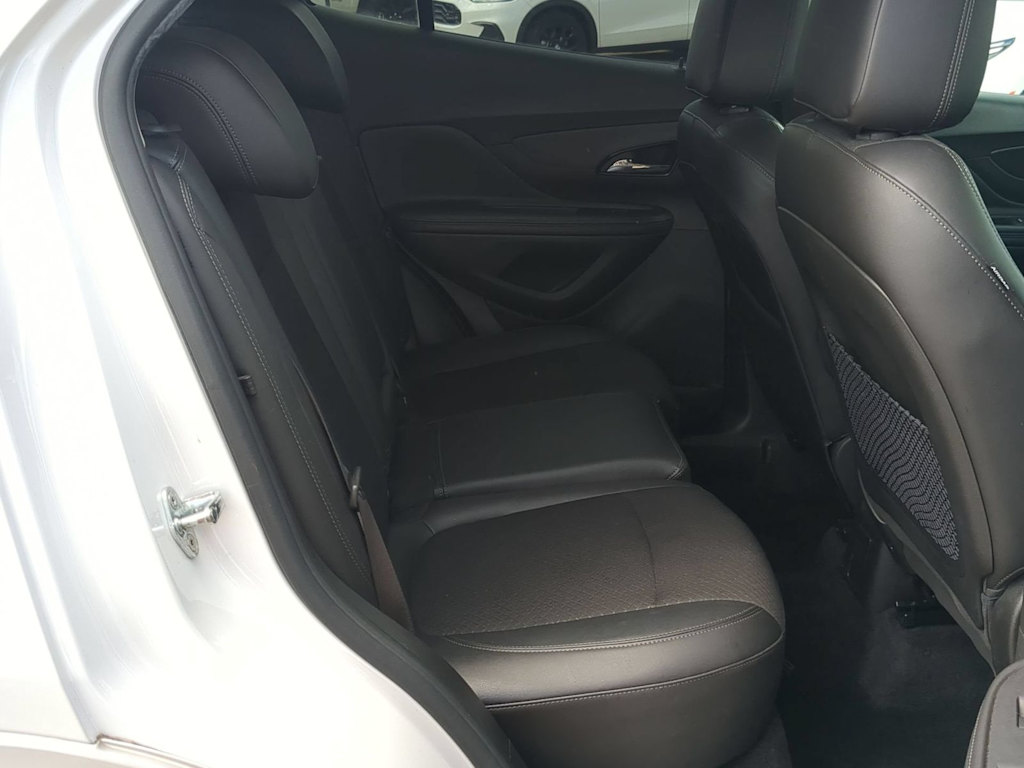 Thumbnail: 2018 Buick Encore - 28