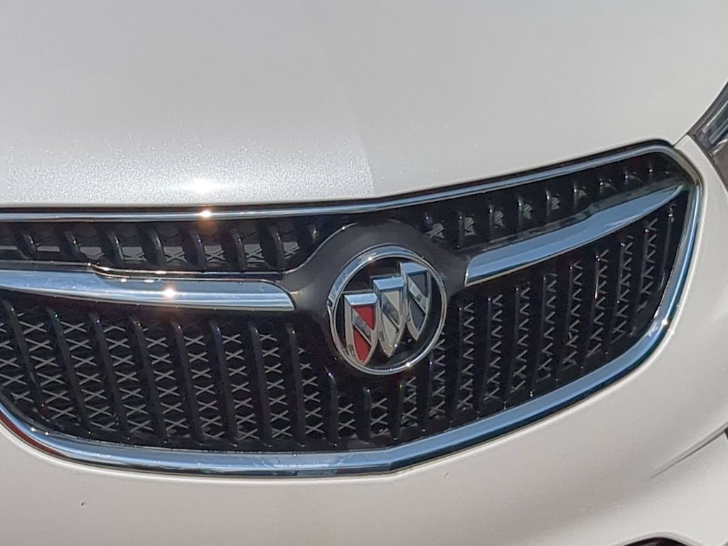 Thumbnail: 2018 Buick Encore - 25