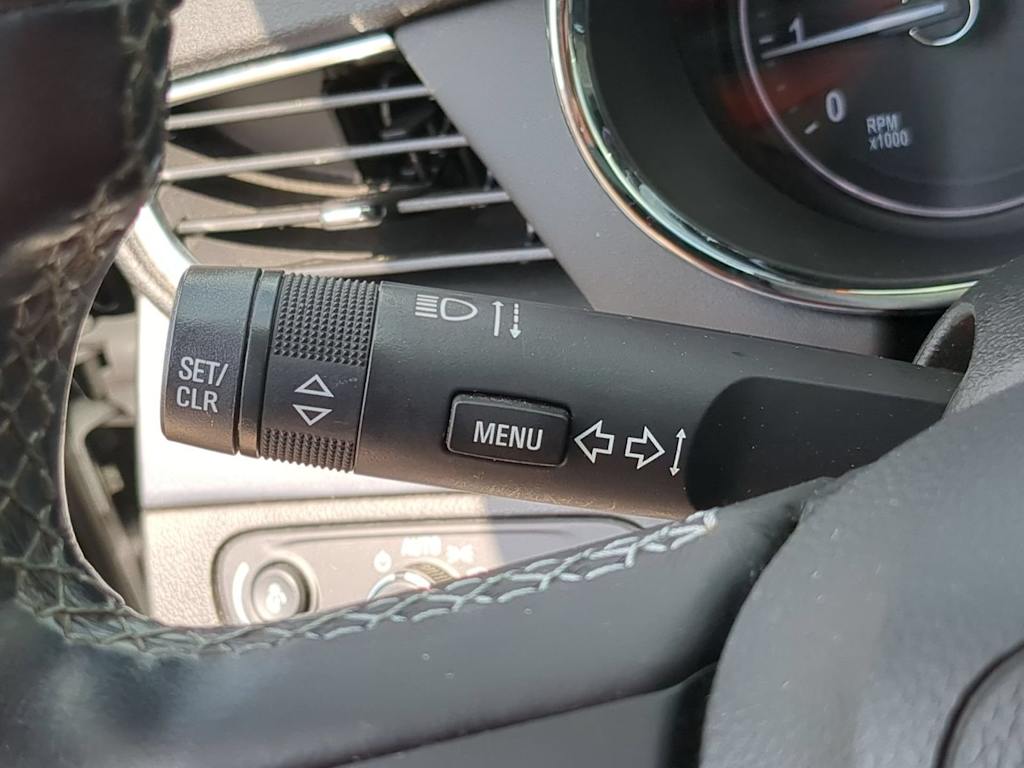 Thumbnail: 2018 Buick Encore - 31