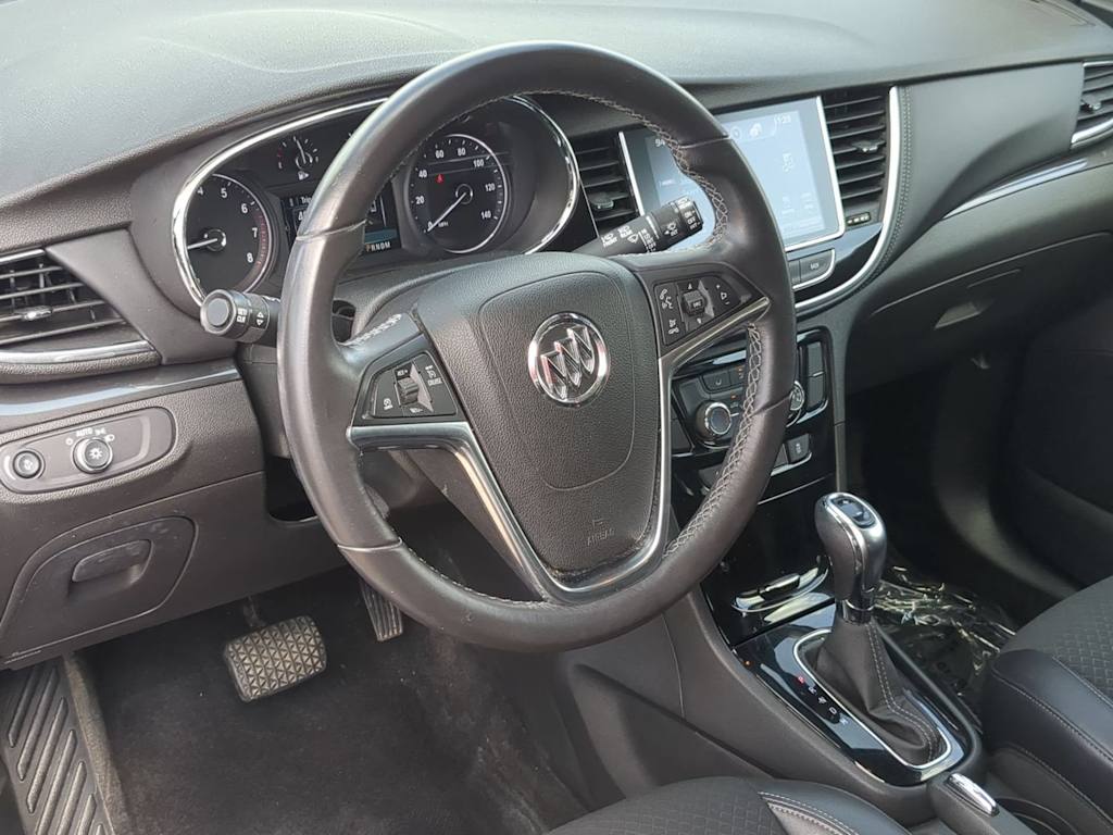 Thumbnail: 2018 Buick Encore - 2
