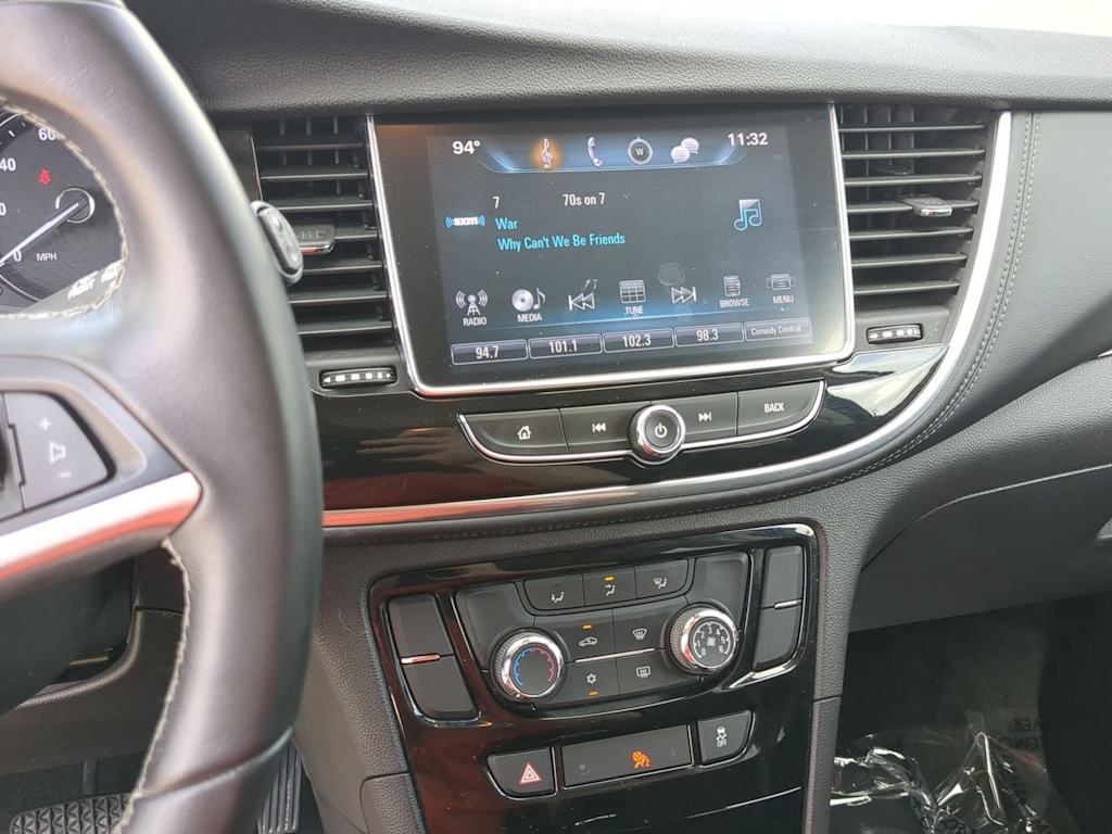 Thumbnail: 2018 Buick Encore - 14