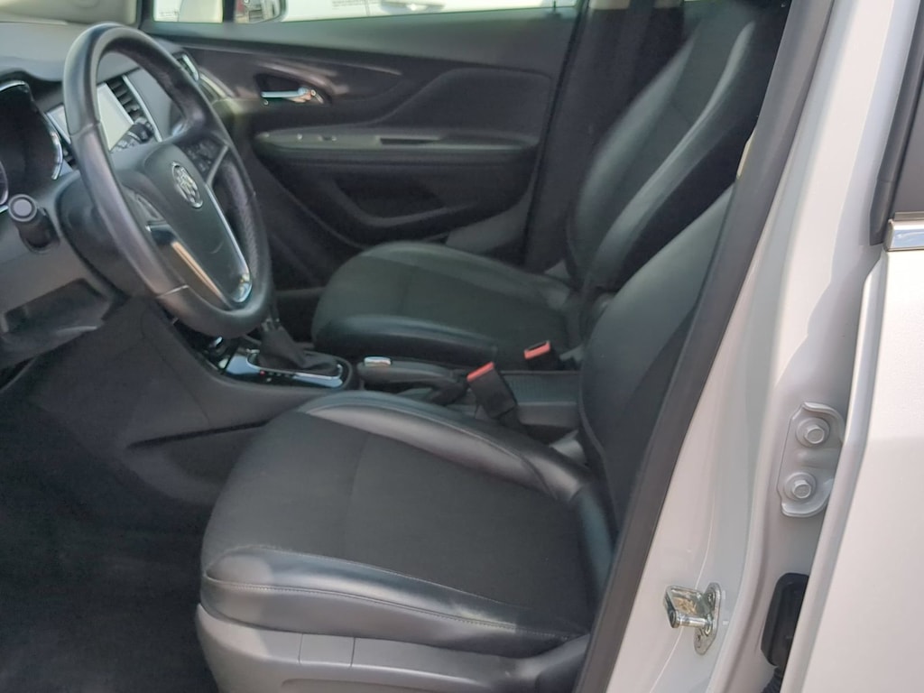 Thumbnail: 2018 Buick Encore - 10