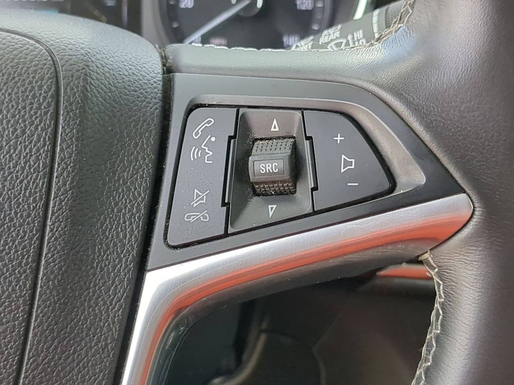 Thumbnail: 2018 Buick Encore - 30