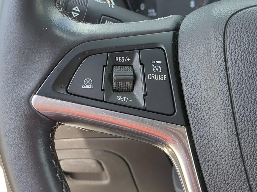Thumbnail: 2018 Buick Encore - 29