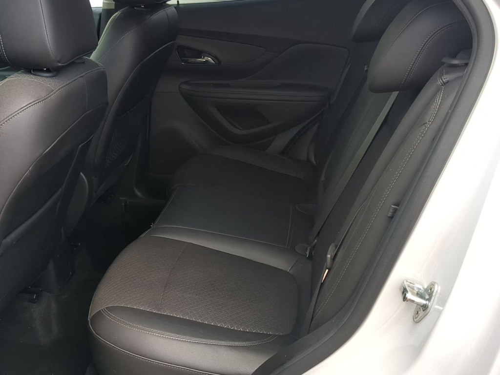 Thumbnail: 2018 Buick Encore - 27