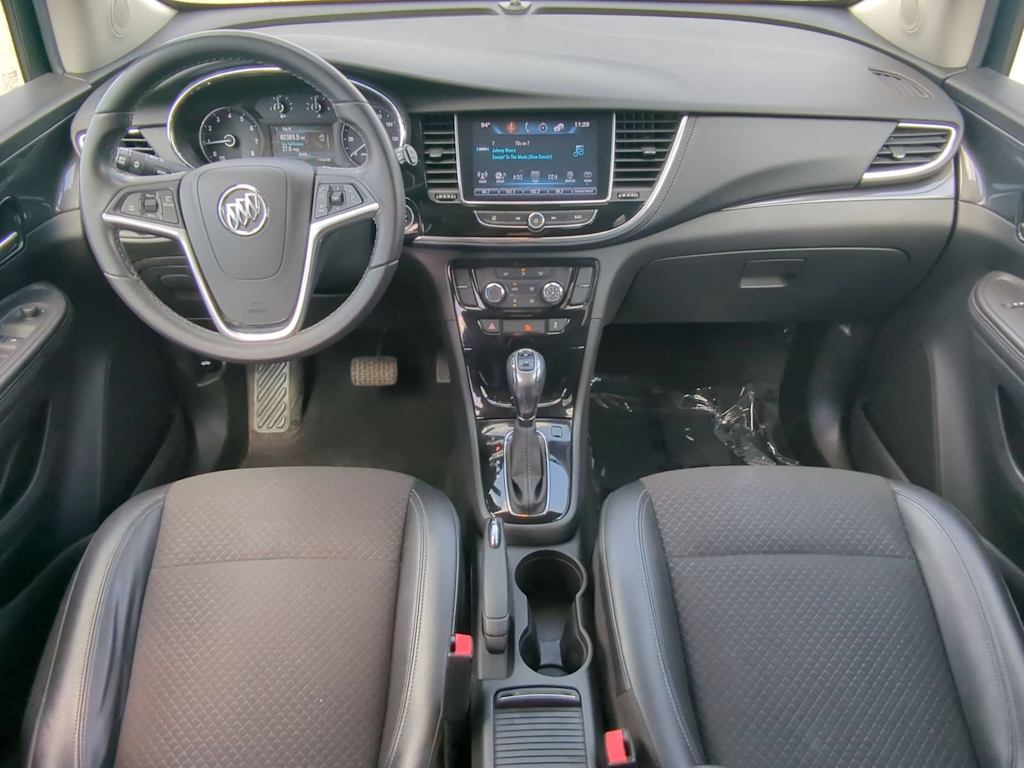 Thumbnail: 2018 Buick Encore - 9