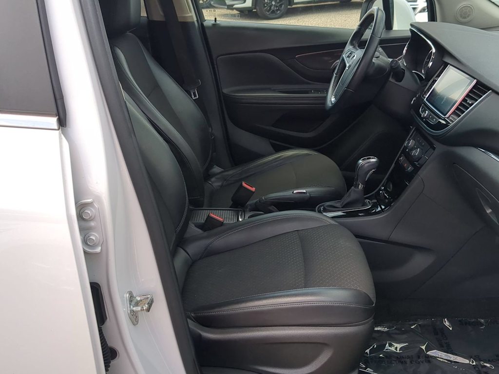 Thumbnail: 2018 Buick Encore - 11