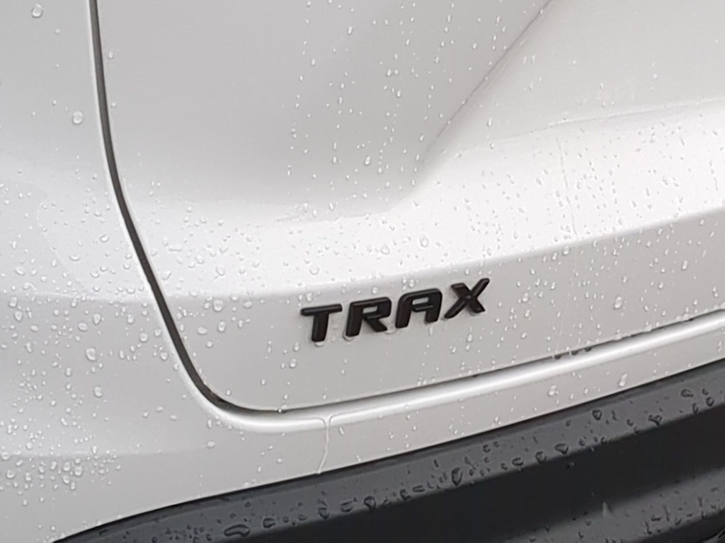 Thumbnail: 2025 Chevrolet Trax - 24
