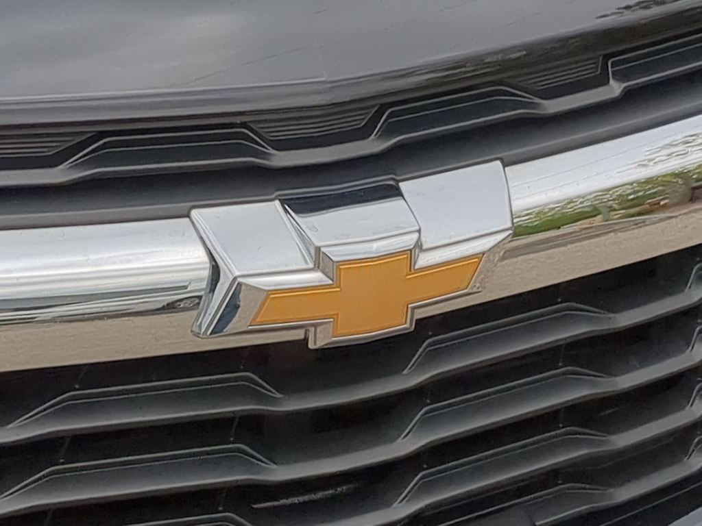 Thumbnail: 2025 Chevrolet TrailBlazer - 7