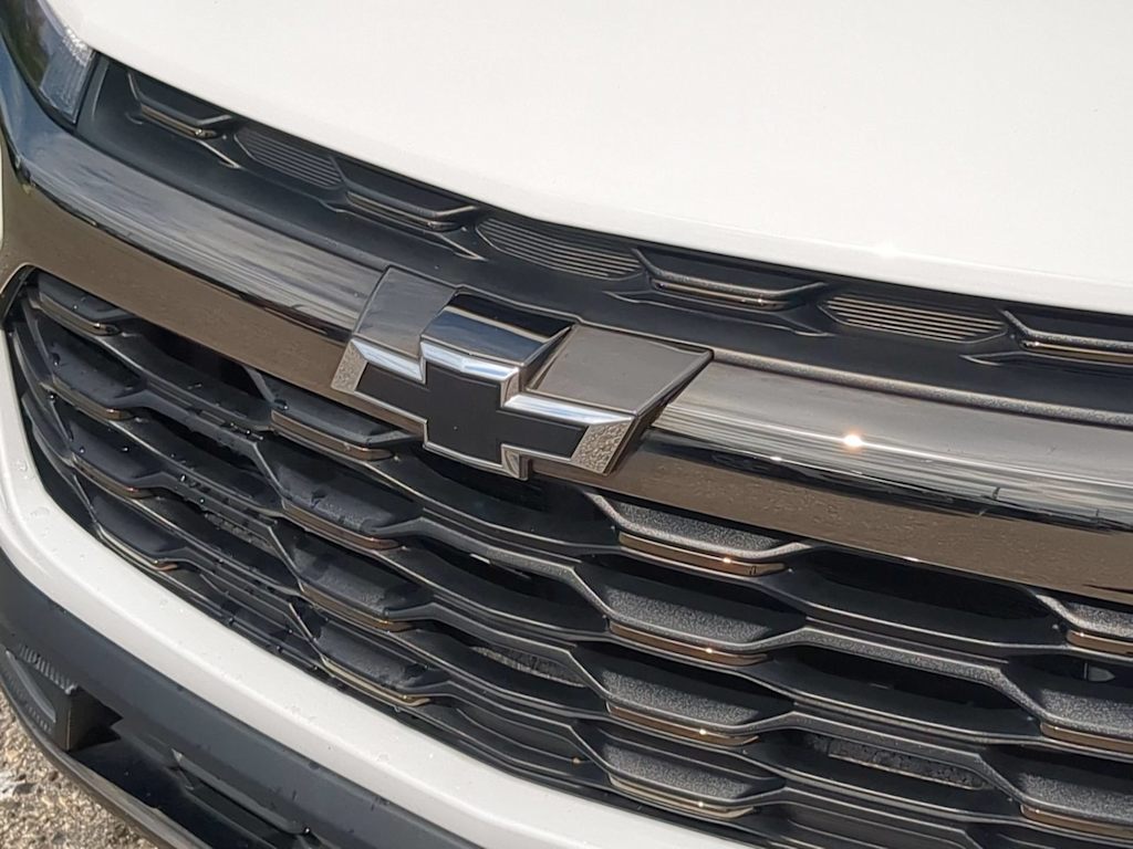 Thumbnail: 2024 Chevrolet TrailBlazer - 7