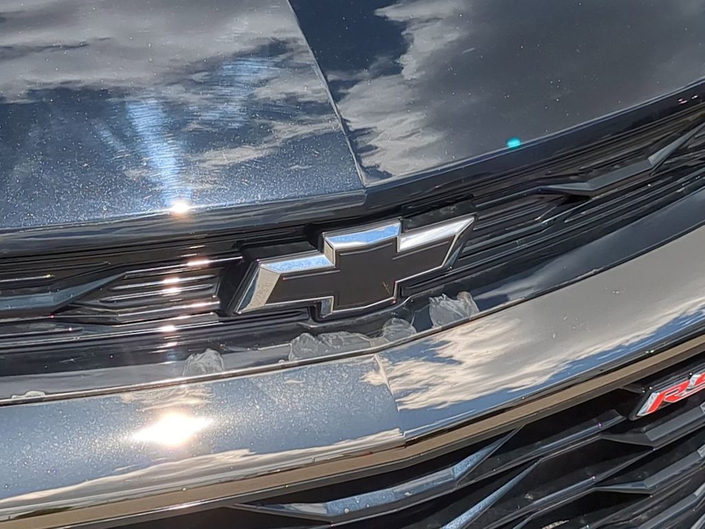 Thumbnail: 2022 Chevrolet TrailBlazer - 7