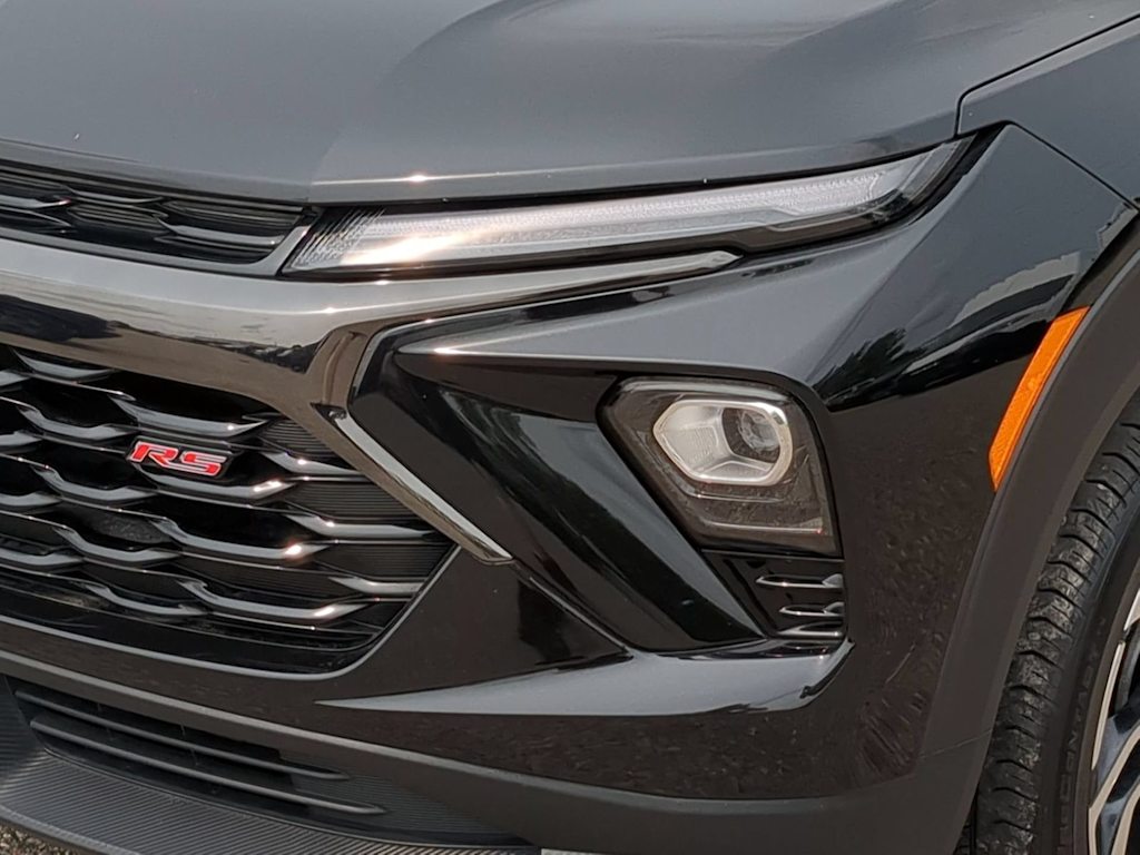 Thumbnail: 2024 Chevrolet TrailBlazer - 23