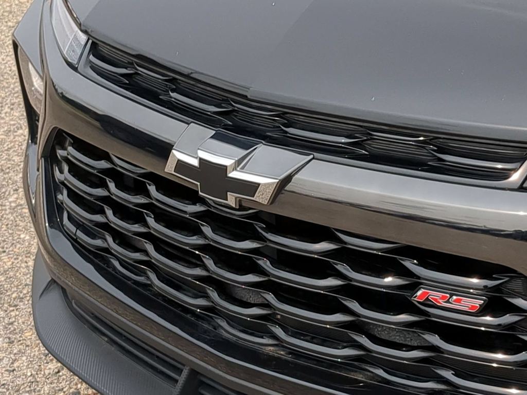 Thumbnail: 2024 Chevrolet TrailBlazer - 7