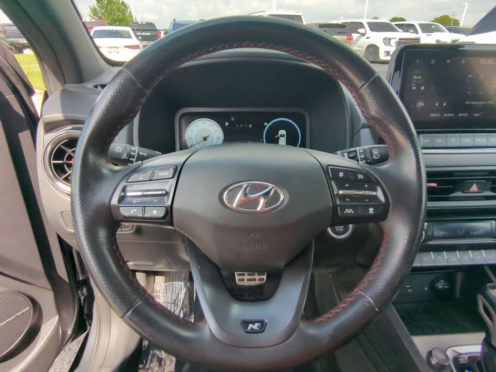 Thumbnail: 2022 Hyundai Kona - 13