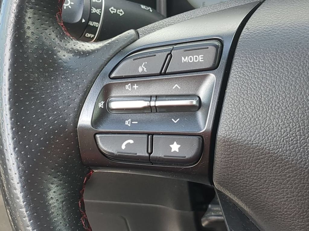Thumbnail: 2022 Hyundai Kona - 27