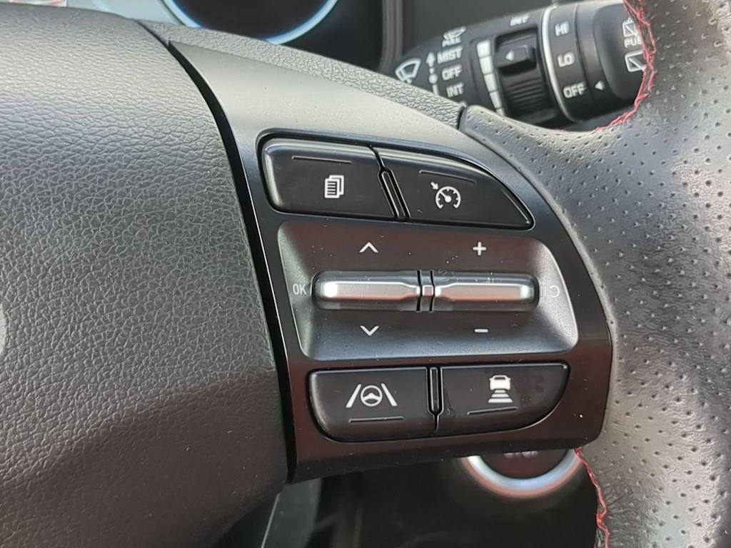 Thumbnail: 2022 Hyundai Kona - 28