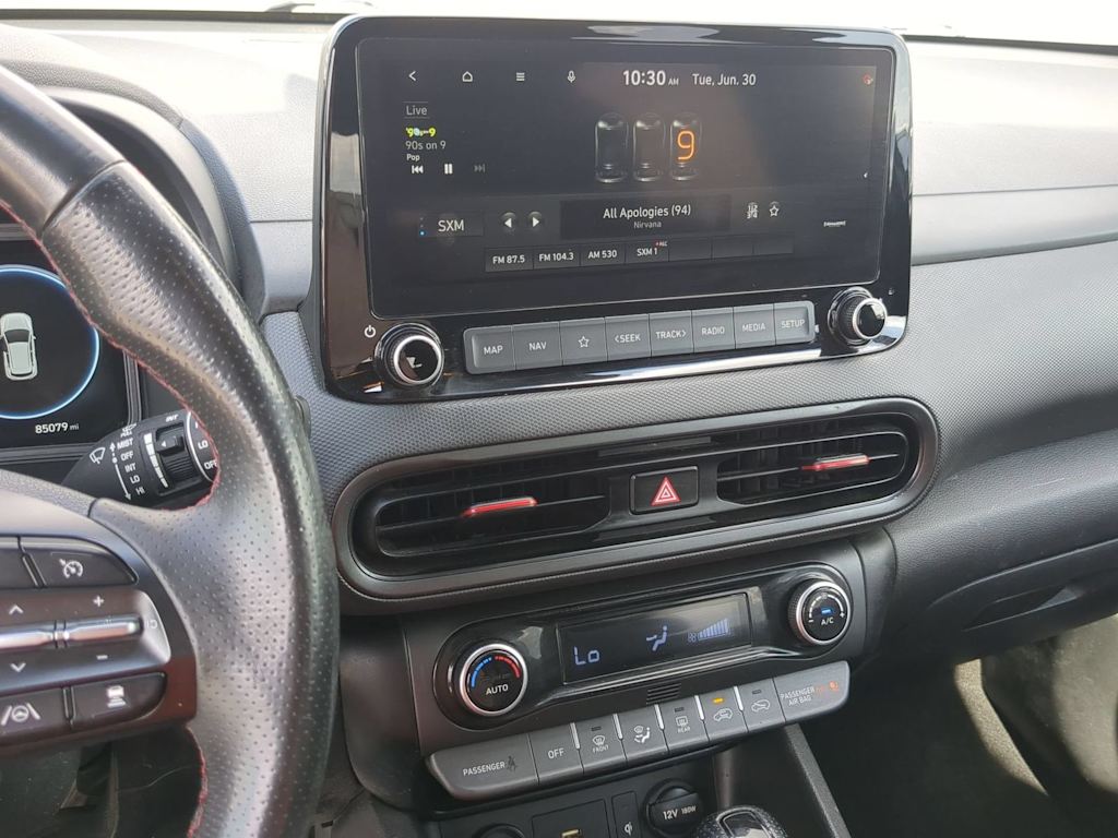 Thumbnail: 2022 Hyundai Kona - 14