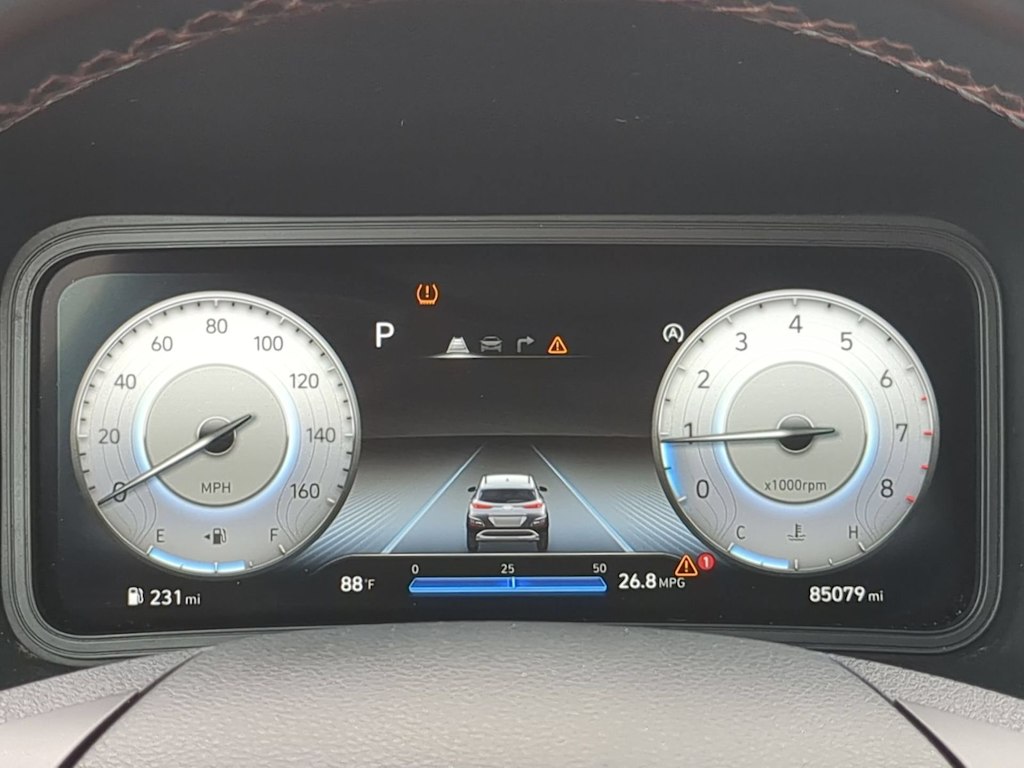 Thumbnail: 2022 Hyundai Kona - 33