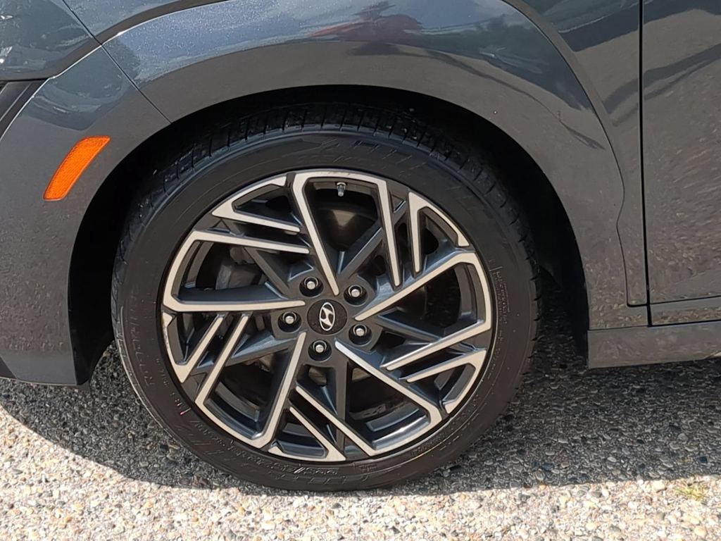 Thumbnail: 2022 Hyundai Kona - 8
