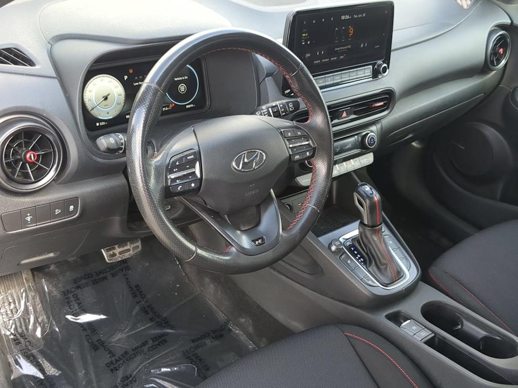 Thumbnail: 2022 Hyundai Kona - 2