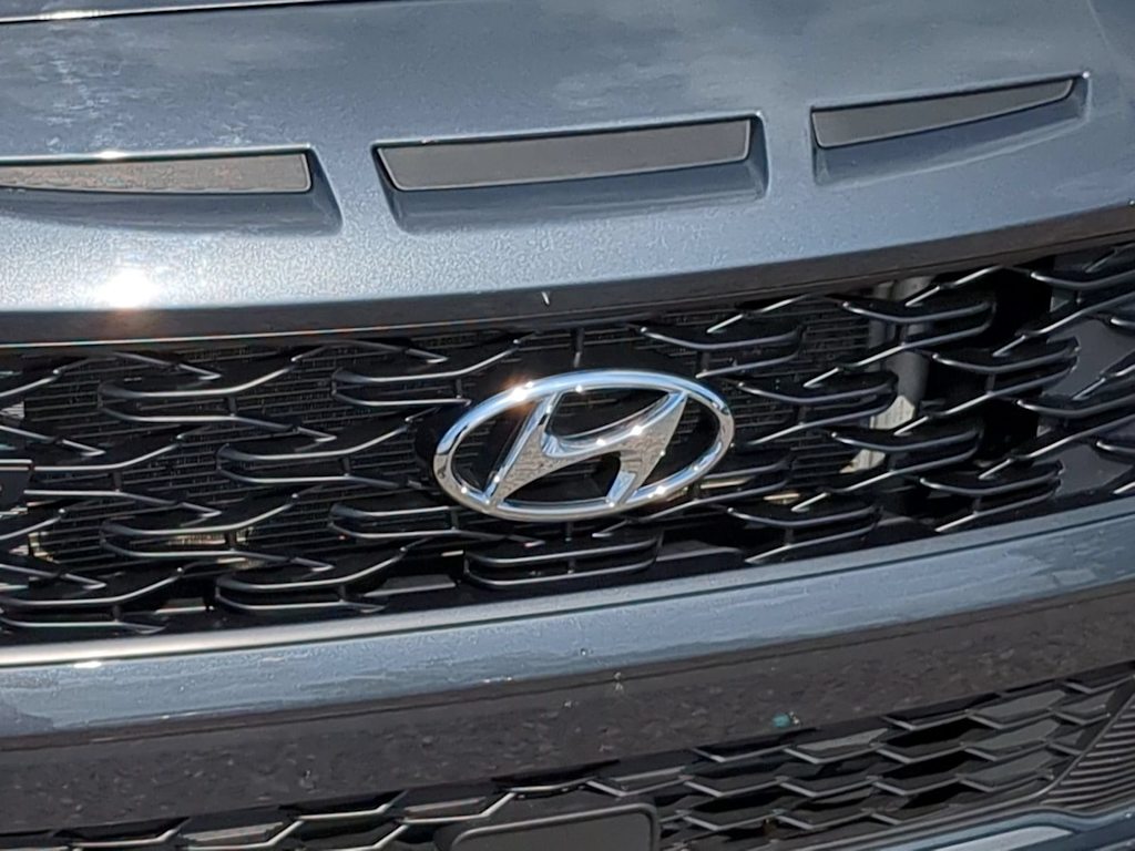 Thumbnail: 2022 Hyundai Kona - 23