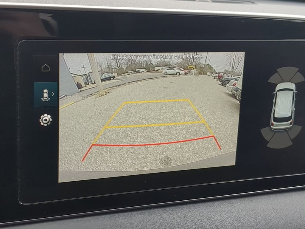 Thumbnail: 2022 Hyundai Palisade - 32