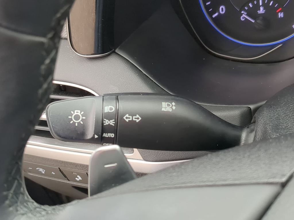 Thumbnail: 2022 Hyundai Palisade - 30