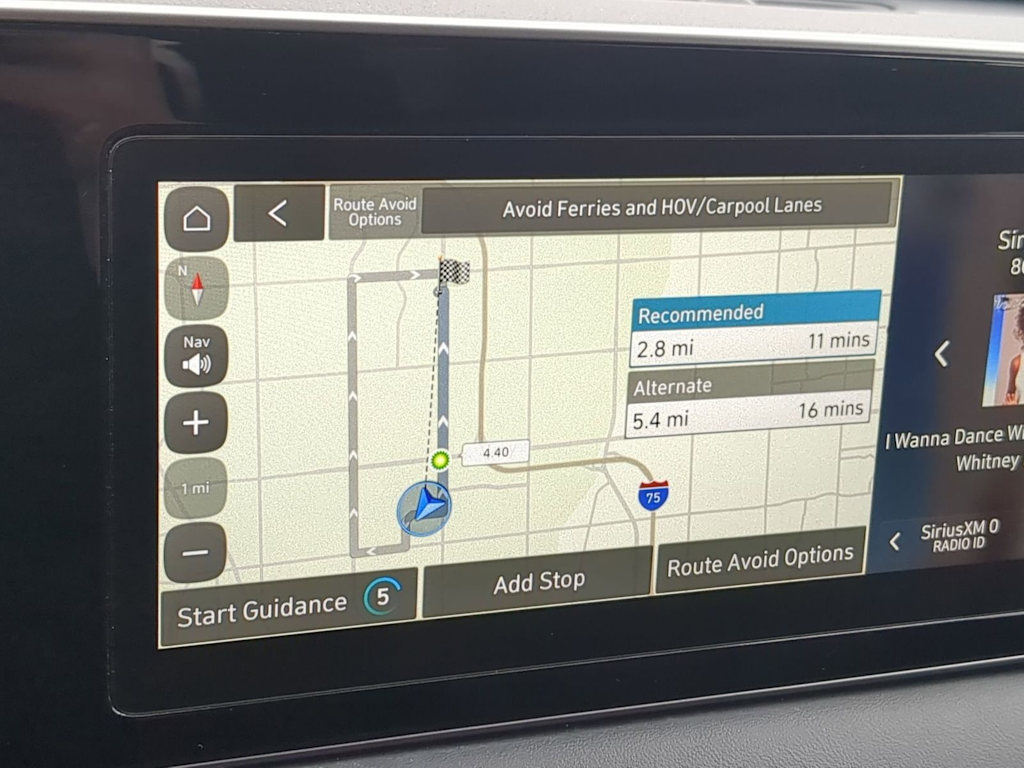 Thumbnail: 2022 Hyundai Palisade - 31