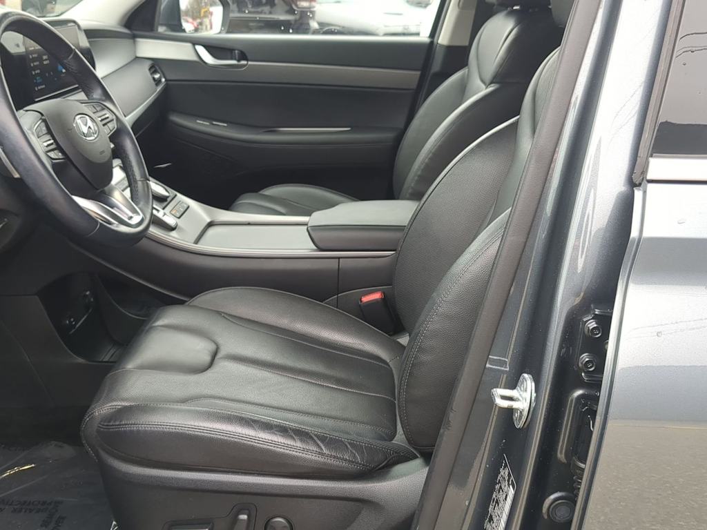 Thumbnail: 2022 Hyundai Palisade - 10