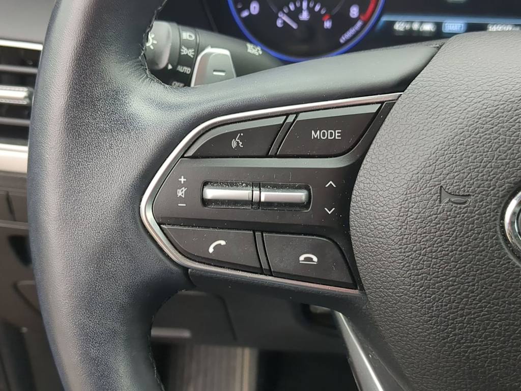 Thumbnail: 2022 Hyundai Palisade - 27