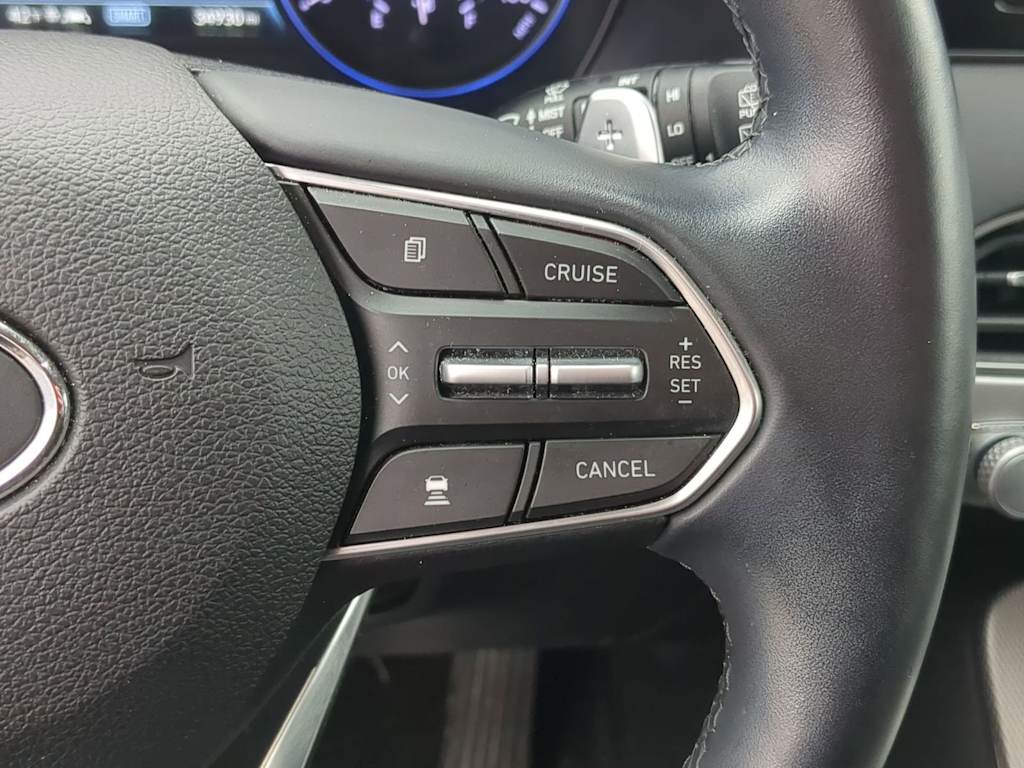 Thumbnail: 2022 Hyundai Palisade - 28