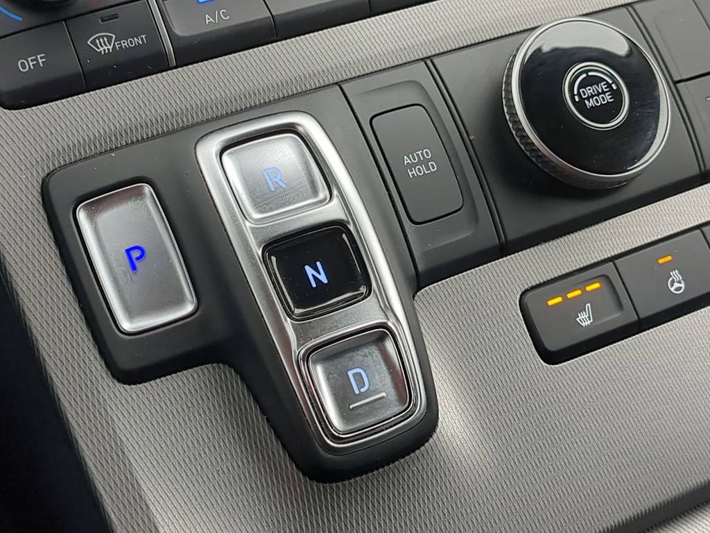 Thumbnail: 2022 Hyundai Palisade - 33