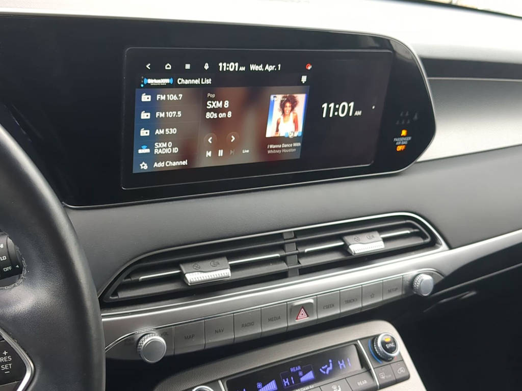 Thumbnail: 2022 Hyundai Palisade - 14