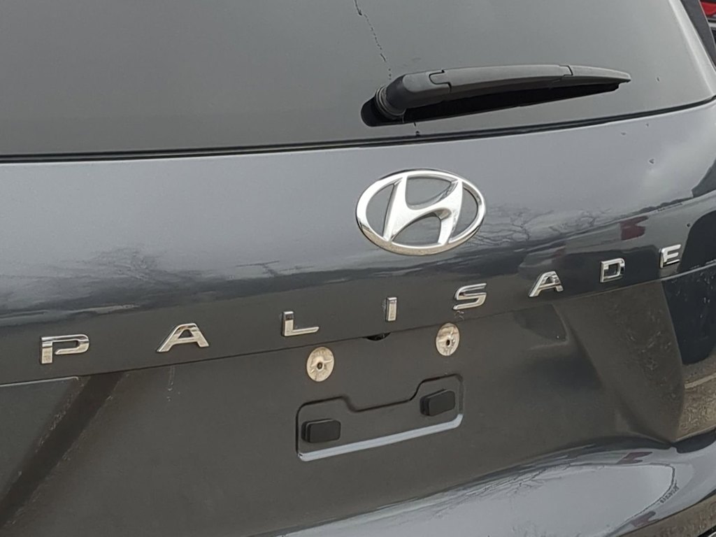 Thumbnail: 2022 Hyundai Palisade - 7