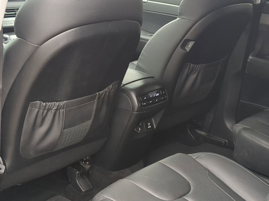 Thumbnail: 2022 Hyundai Palisade - 25