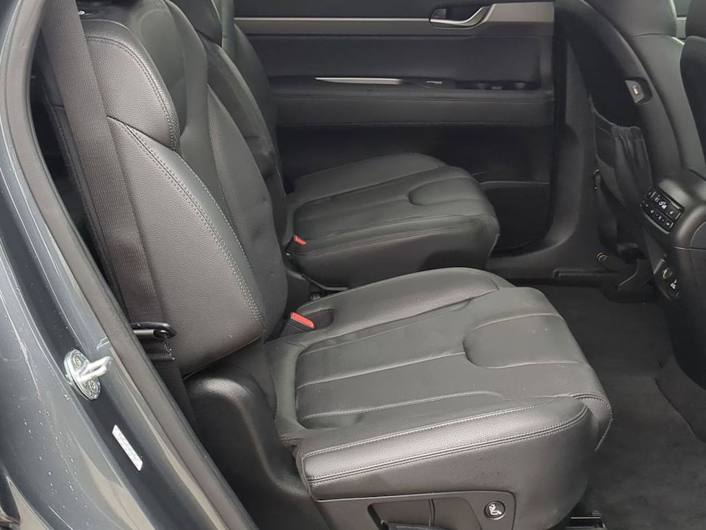 Thumbnail: 2022 Hyundai Palisade - 26