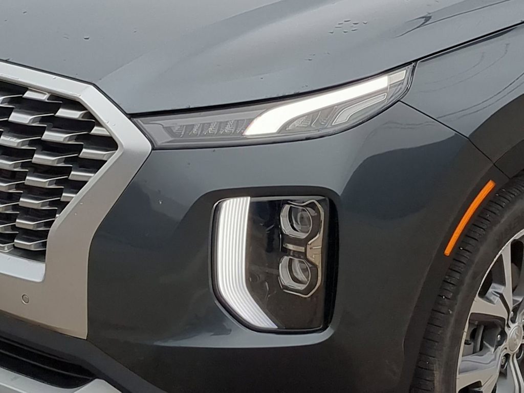 Thumbnail: 2022 Hyundai Palisade - 22