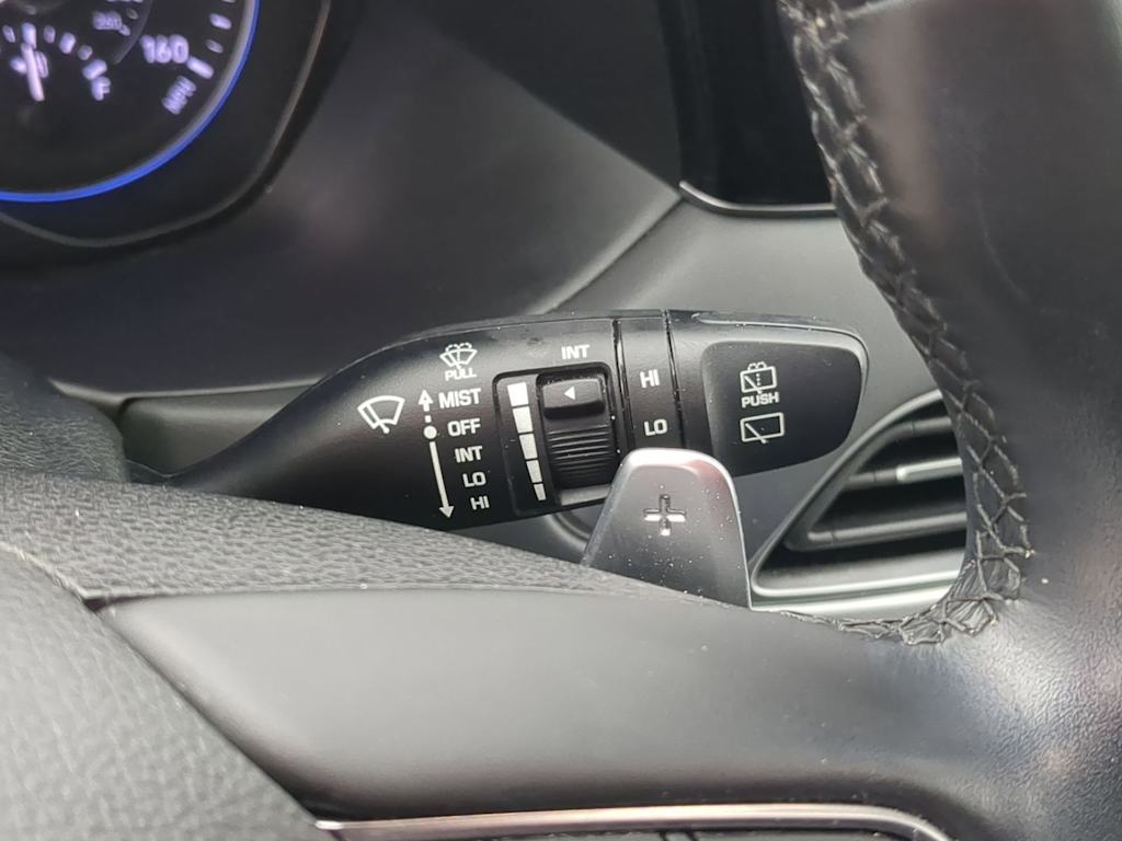 Thumbnail: 2022 Hyundai Palisade - 29