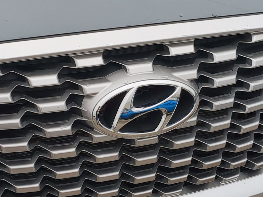 Thumbnail: 2022 Hyundai Palisade - 23