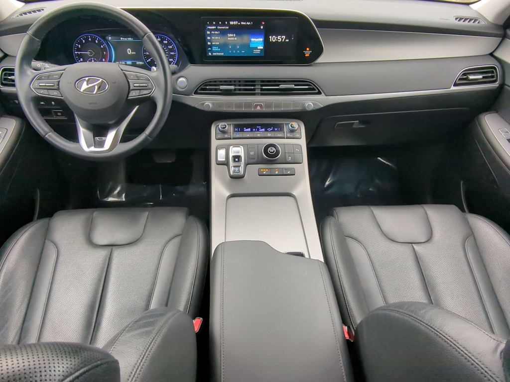 Thumbnail: 2022 Hyundai Palisade - 9