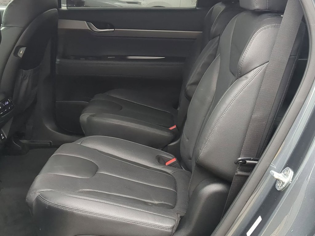 Thumbnail: 2022 Hyundai Palisade - 12