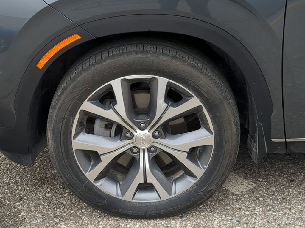 Thumbnail: 2022 Hyundai Palisade - 8