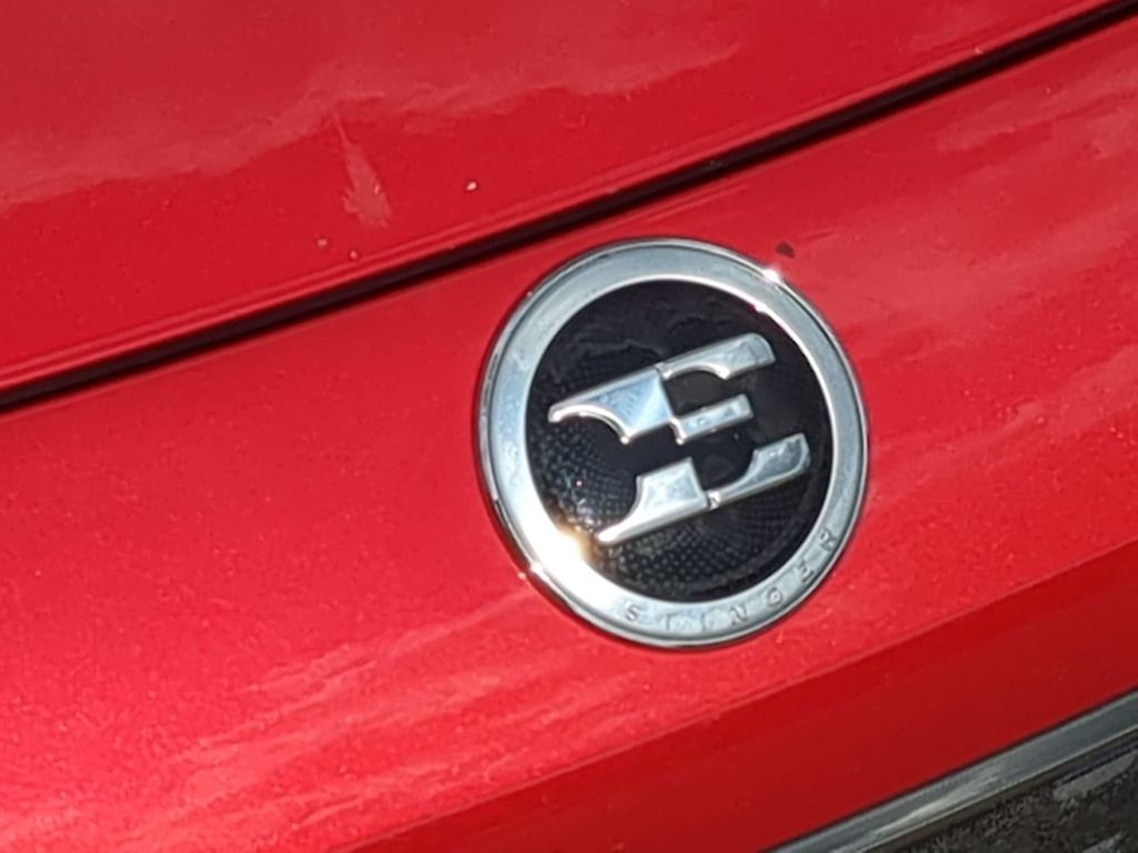 Thumbnail: 2018 Kia Stinger - 23