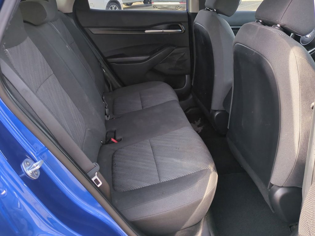 2021 Kia Seltos LX 27