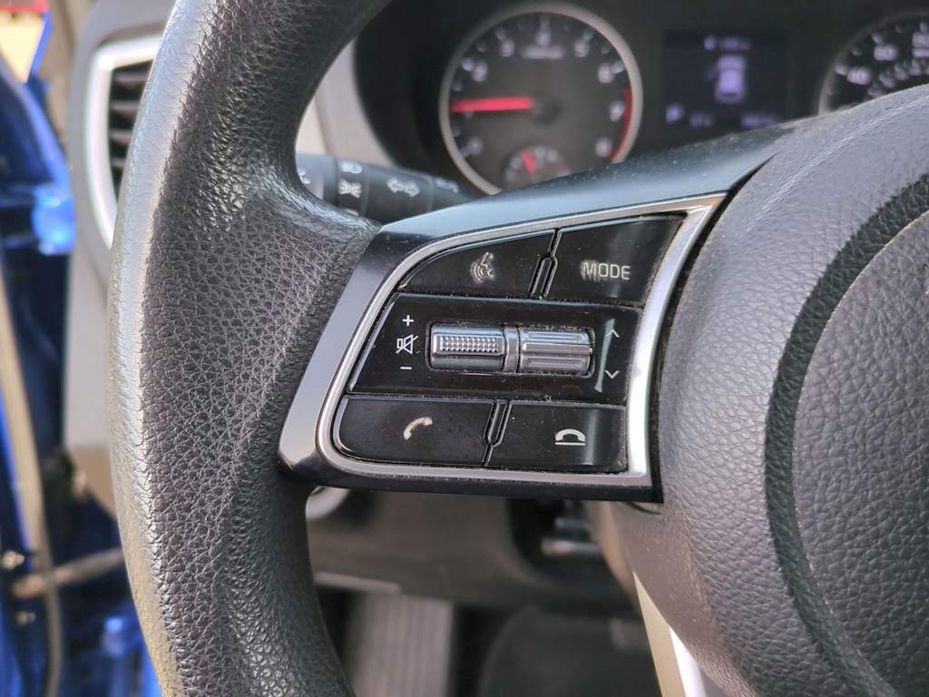2021 Kia Seltos LX 28